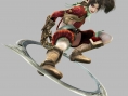 Soul Calibur : Broken Destiny nous fait de l'oeil