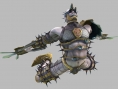 Soul Calibur : Broken Destiny nous fait de l'oeil