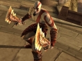Kratos' trailer for Soul Calibur : Broken Destiny 