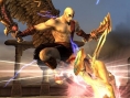 Kratos' trailer for Soul Calibur : Broken Destiny 