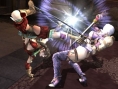 Kratos' trailer for Soul Calibur : Broken Destiny 