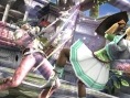 Soul Calibur tranche la PSP