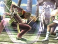 Soul Calibur tranche la PSP