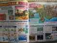 Pokémon Gold Heart and Silver Soul: new images
