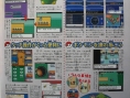 Pokémon Gold Heart and Silver Soul: new images