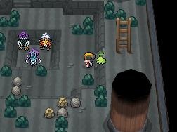 Pokémon Or et Argent : nouvelles images