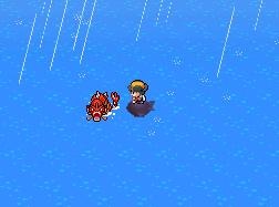 Pokémon Gold Heart and Silver Soul: new images