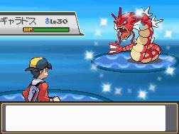 Pokémon Gold Heart and Silver Soul: new images