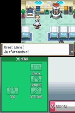 Pokémon Or et Argent : nouvelles images