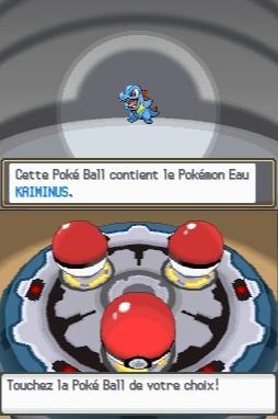 Pokémon Gold and Silver : new images