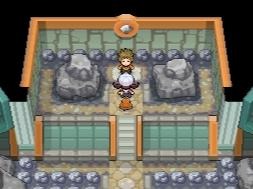 Pokémon Or et Argent : nouvelles images