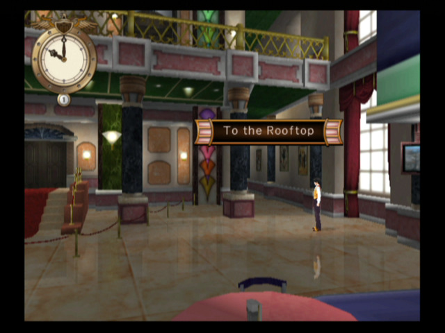 Sakura Wars Wii : nouvelles images