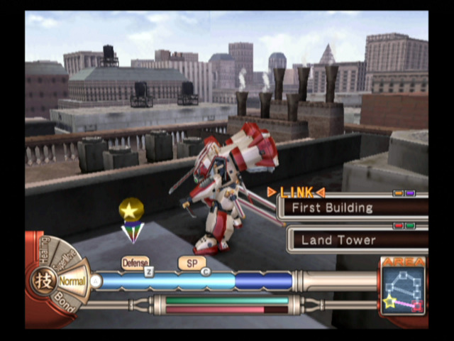Sakura Wars Wii : nouvelles images