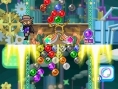 Puzzle Bobble Galaxy : Bub et Bob font leur retour