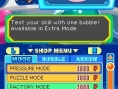 Puzzle Bobble Galaxy : Bub et Bob font leur retour