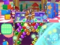 Puzzle Bobble Galaxy : Bub et Bob font leur retour