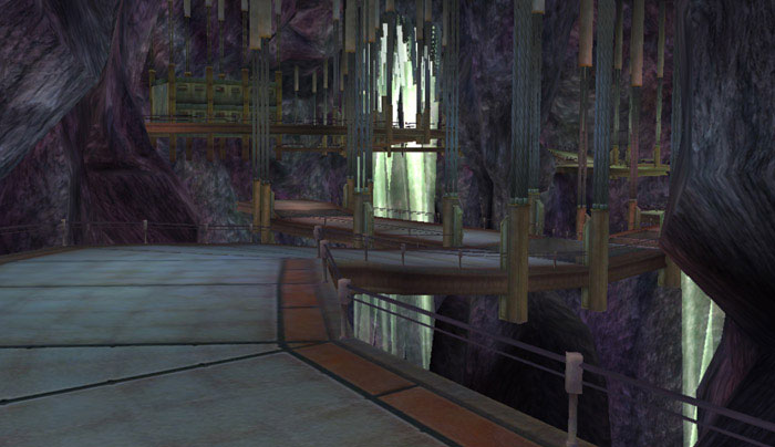 The Last Rebellion : an another new RPG PS3
