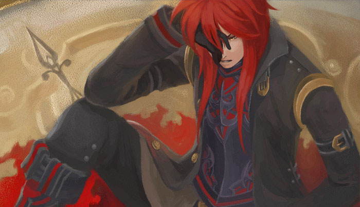 The Last Rebellion : Nippon Ichi aime la PS3