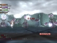 Quelques images de The Last Rebellion