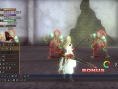 Quelques images de The Last Rebellion