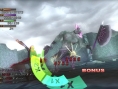Quelques images de The Last Rebellion