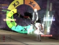Quelques images de The Last Rebellion