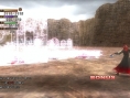Quelques images de The Last Rebellion