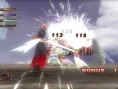 Quelques images de The Last Rebellion