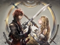 The Last Rebellion : Vidéo et artworks