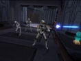 Star Wars : Republic Heroes don't forget the Wii