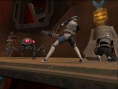 Star Wars : Republic Heroes don't forget the Wii