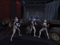 Star Wars : Republic Heroes don't forget the Wii