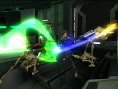 Star Wars : Republic Heroes don't forget the Wii