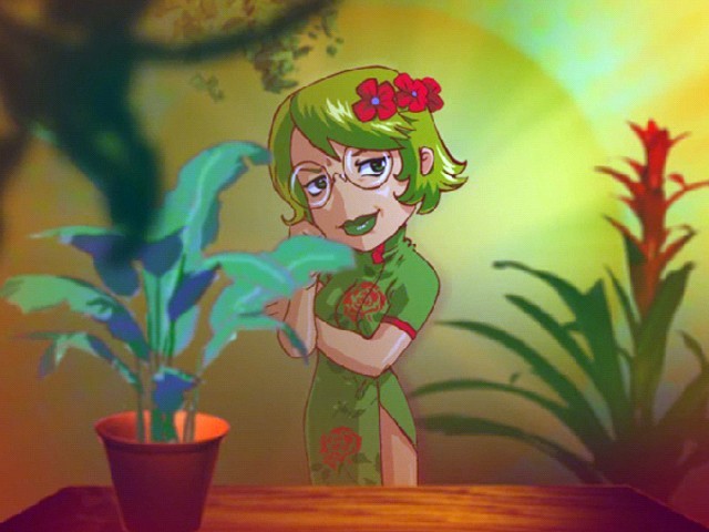 Science Papa annoncé sur Wii