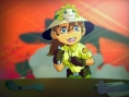 Science Papa annoncé sur Wii