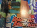 [MAJ] 2 nouveaux Dragon Ball sur consoles