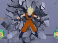 Dragon Ball Raging Blast : Broly en action