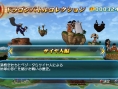 Dragon Ball Raging Blast : Broly en action