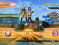 Dragon Ball Raging Blast : Broly en action