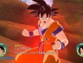 Dragon Ball Raging Blast : Broly en action