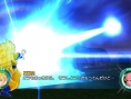 Dragon Ball Raging Blast : Broly en action