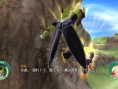 Dragon Ball Raging Blast : Broly en action