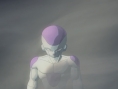 Dragon Ball Raging Blast : Broly en action