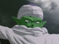 Dragon Ball Raging Blast : Broly en action