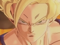 Dragon Ball Raging Blast : Broly en action