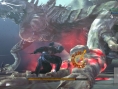 Nier: new images