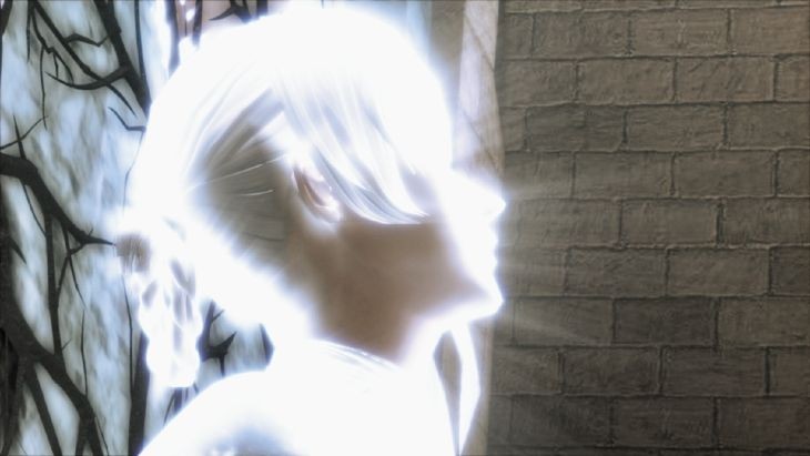 Nier: new images
