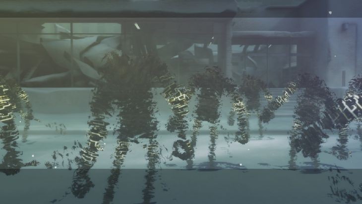 Nier : images, DLC et lien avec Drakengard