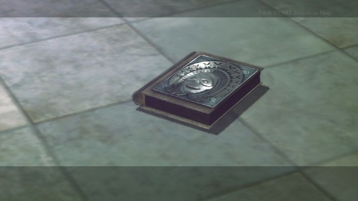 Nier: new images