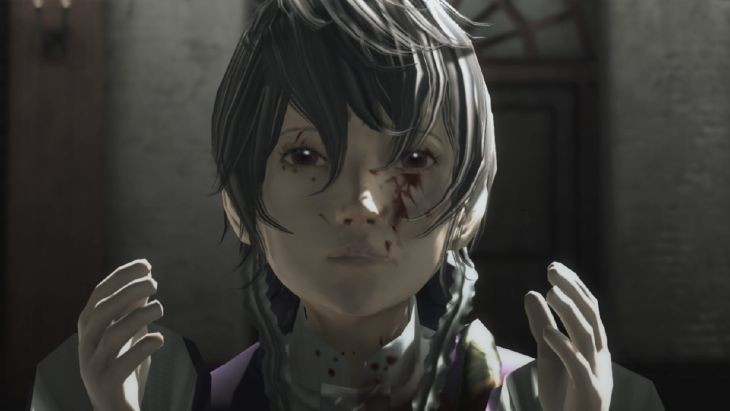 Nier: new images